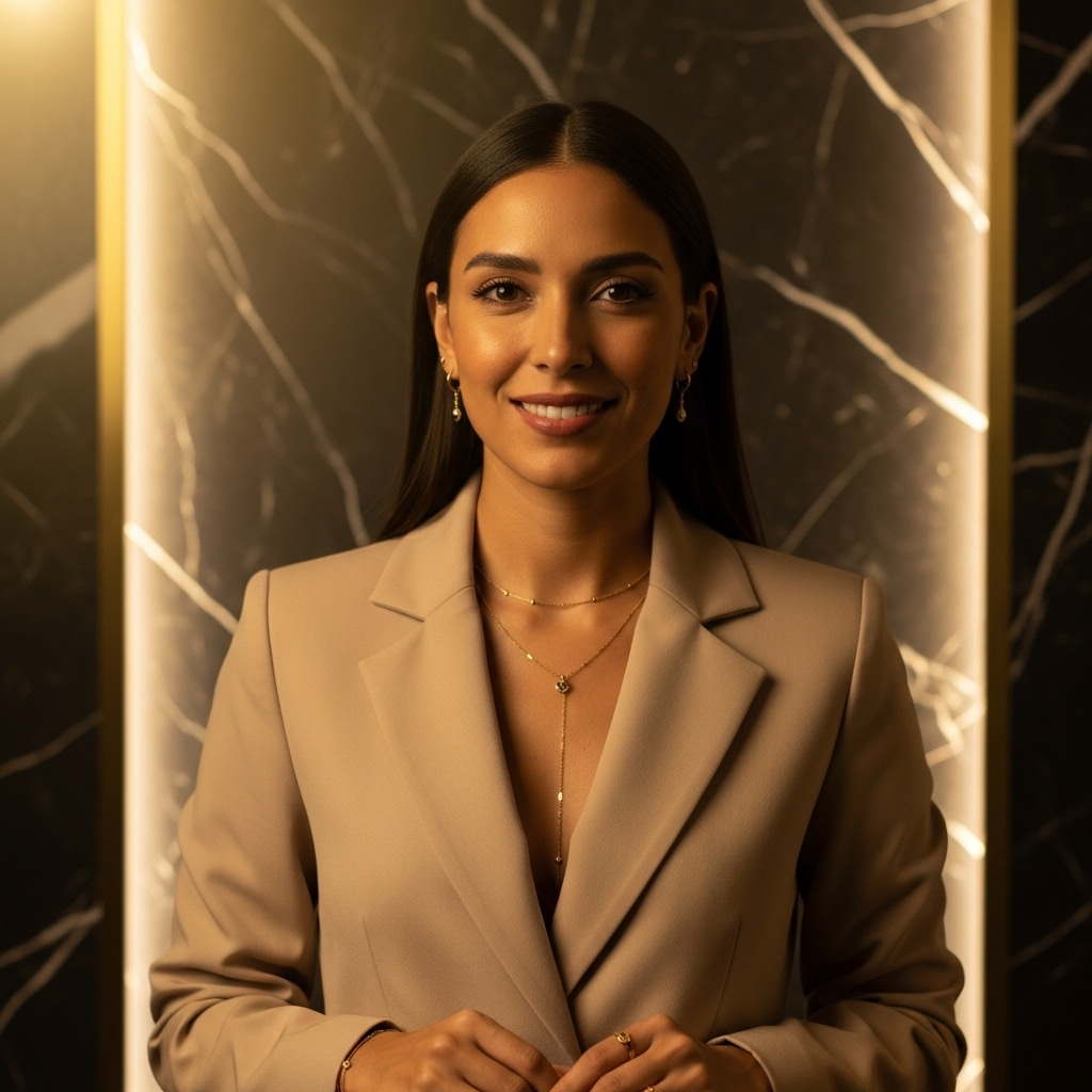 Amor Connect 49