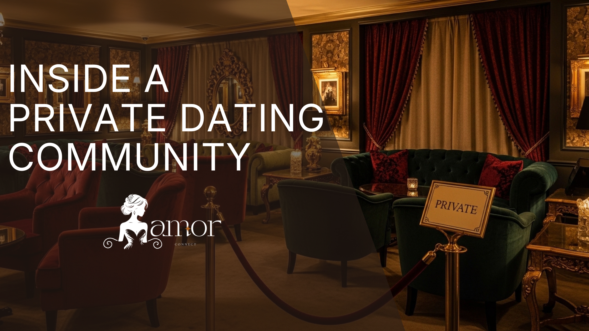 Private Dating Community: Why Privacy Matters in Modern Relationships