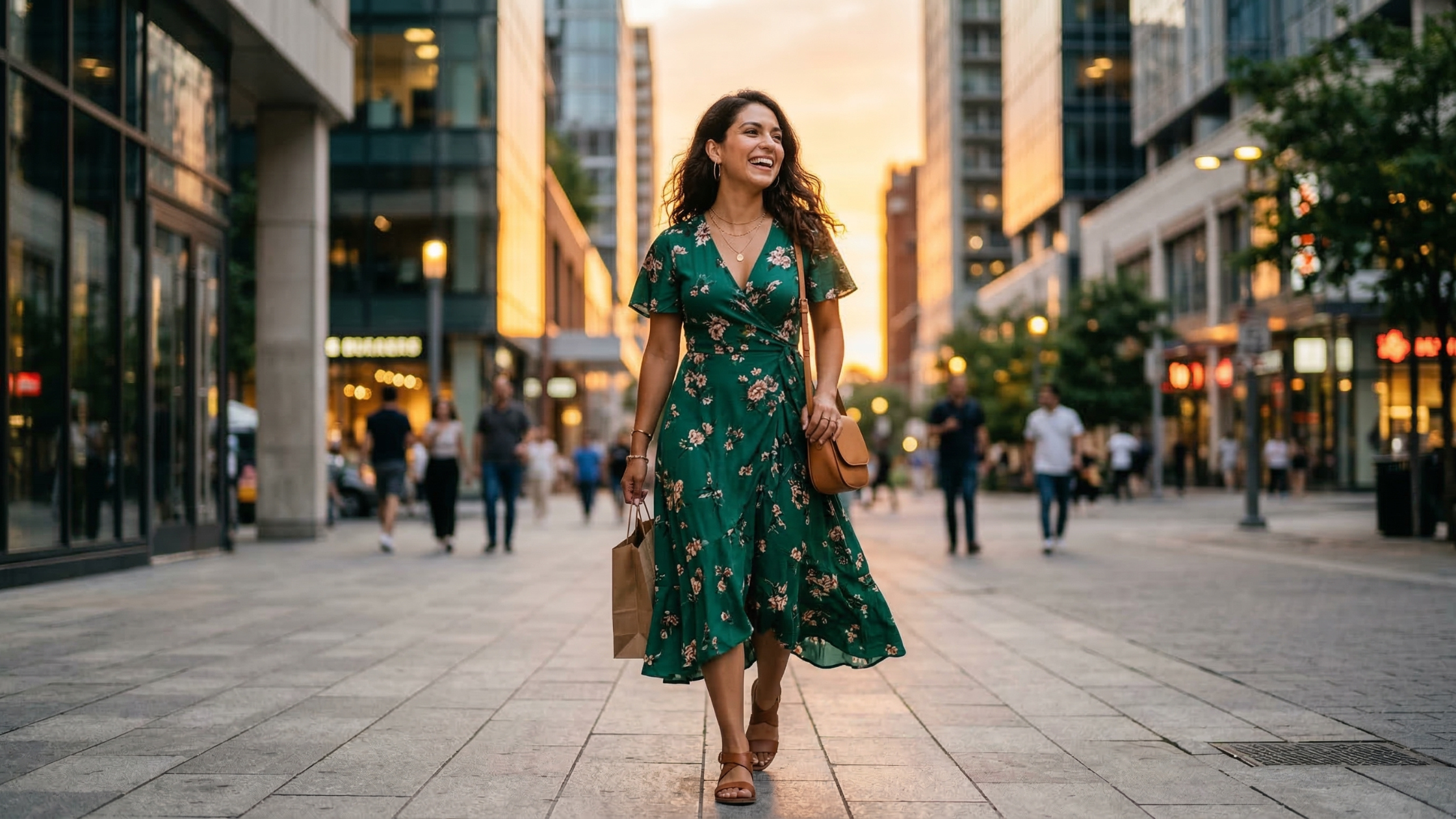 Why Many Latina Women Are Meeting Successful Men From Around the World